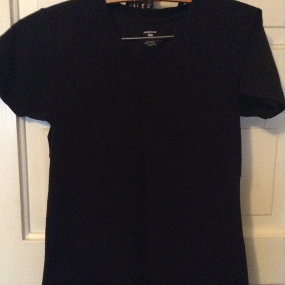 Patagonia Loft Martin&Osa Tops - 3 black - Picture 5 of 7